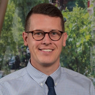 brandonlausch's profile picture. Father of two. Husband of one. I run. @TempleUniv alum. Small town ethic, big town fun.