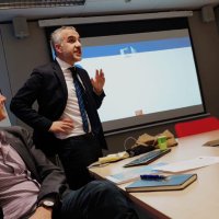Francesco Molica (@fmolica) 's Twitter Profile