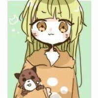 甜月 (@chocomint_tuki) 's Twitter Profile