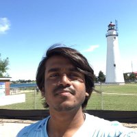 Vishal Yeddu (@vishal_yeddu) 's Twitter Profile