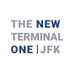 The New Terminal One at JFK (@jfkterminalone) Twitter profile photo The New Terminal One at JFK (@jfkterminalone) Twitter profile photo