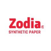 Affordable, great quality, waterproof, tear-resistant, tree-free synthetic paper solutions. #CreateWithZodia // Call us at 1-800-263-5995.