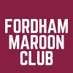 Fordham Maroon Club (@Maroon_Club) Twitter profile photo