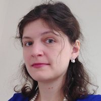 Simina M. Boca (@siminaboca) 's Twitter Profile