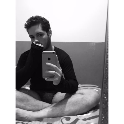 No se que poner aquí 🤷🏻♂️ Instagram: Ignacio_r.v