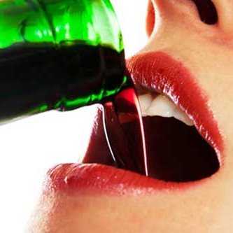 BarebackWine's profile picture. For those who like it raw!