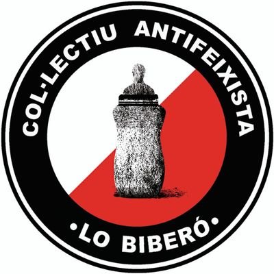 CBibero's profile picture. Col•lectiu antifeixista, antiracista i feminista de la zona nord de la Ribera d'Ebre.
