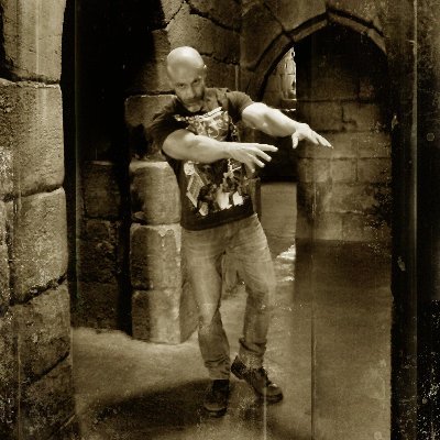 𝙉𝙞𝙘𝙠 𝙋𝙚𝙧𝙘𝙞𝙫𝙖𝙡さんのプロフィール画像