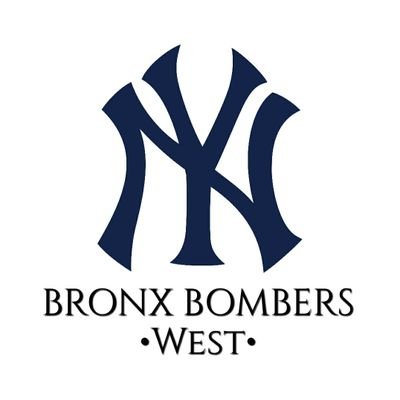 Bronx Bombers West ⚾️