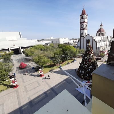 Ciudad Limpia, Ciudad Amable.. Victoria!!!!