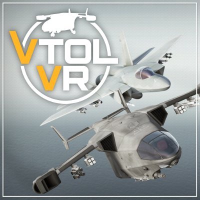 Developer of VTOL VR