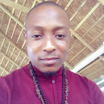 Ouattar21272423's profile picture. dieu fait grâce