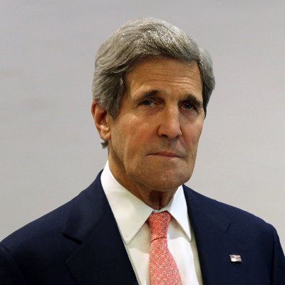 JohnKerry Profile Picture