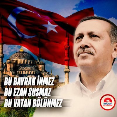 ibrahim__kalin's profile picture. T.C. Cumhurbaşkanlığı Sözcüsü

#Cumhurbaşkanlık
#İbrahimKalın
#IbrahimKalın
#Kalın

(resmi hesap değildir) (kurumsal hesap değildir)
Editör: @FuatAvni
