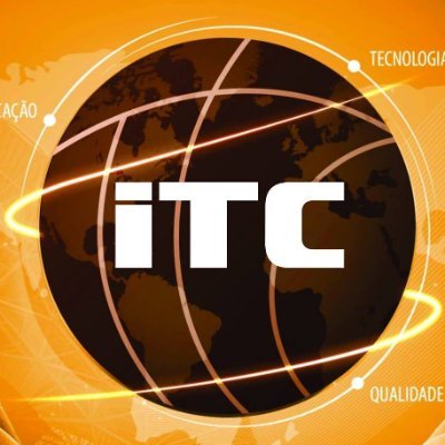 itc_tech's profile picture. Fabricante de Produtos para Telecomunicação