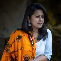 Rj Keerthi(@RjKeerthi) 's Twitter Profile Photo