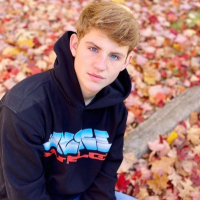 Mattybraps Foryou Morris Twitter