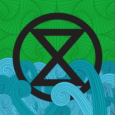 Extinction Rebellion King's Lynn and West Norfolk. Come rebel with us. We meet every Tuesday at 7pm, everyone is welcome, DM for details.