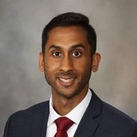 Chamil Codipilly (@ccodipillymd) 's Twitter Profile