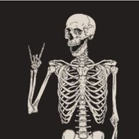 Ghosts and Empties (@kualewis) 's Twitter Profile