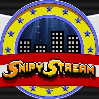 Snipy_Stream Profile Picture