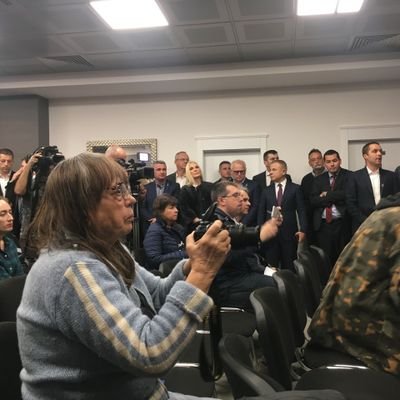 RankaCicak6's profile picture. novinarka koja ne pripada ni jednoj partiji.Volim i pisem samo istinu.Godine 1975 dosla u sukob s katolickom   crkvom.Osudjena za verbalni delikt na 2,5 godin