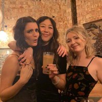 Rachel Mercer (@rachel_mercer) 's Twitter Profile