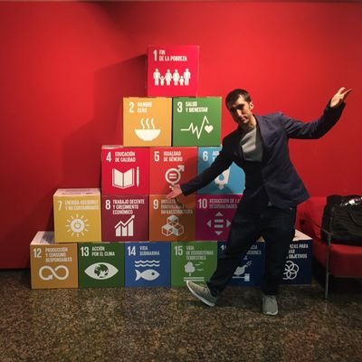 ilogica_zgz's profile picture. Asociación dedicada a la intervención social por medio de proyectos participativos innovadores, animación de calle y cuentacuentos.