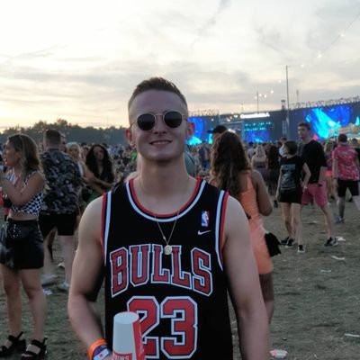 Josh_Bartlett's profile picture. 