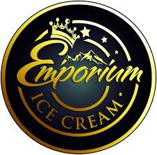 Emporium Ice Cream Parlour, the place to come and enjoy your day while indulging yourself with all things yummy.