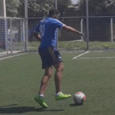 YouTuber: Canal sobre Futebol(Desafios),
Games, Gospel, e Filmes infantis
FanPage: https://t.co/pIICRgNrG2
YouTube: https://t.co/iGn9csY6ey (Canal Vini Modas)
