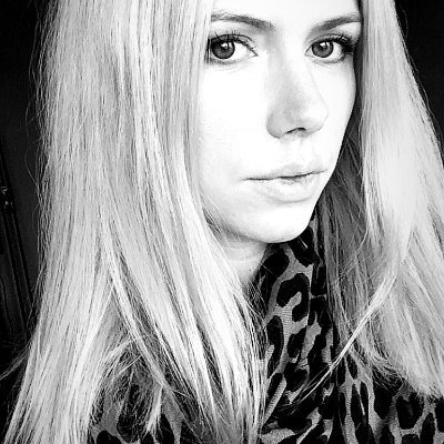 HaifleighS's profile picture. British/American based in Paris studying fashion