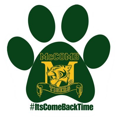 Mccomb School District Msd5720 Twitter Mccomb High School Mccomb Graduation 2022