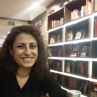 ebrugokcul's profile picture. Uğur Okulları , Gaziemir Kampüsü/Edebiyat Ögretmeni📚