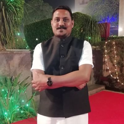 vickyshahBJP1's profile picture. NATION FIRST. PARTY SECOND. SELF LAST. 🚩🚩JAI HIND