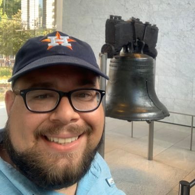 Husband, APUSH Teacher, Aviator, Astros fan, and Dallas hater.