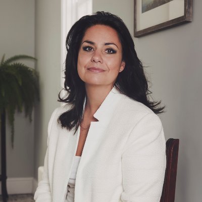 Heidi Allen X Hesabı Profil Fotoğrafı Heidi Allen X Hesabı Profil Fotoğrafı