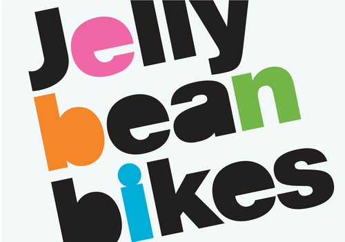 Jellybean_Bikes's profile picture. 