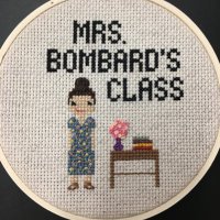 Tracey Bombard (@tabombard) 's Twitter Profile Photo Tracey Bombard (@tabombard) 's Twitter Profile Photo
