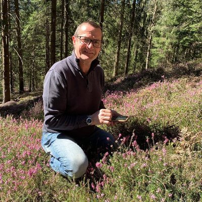 Die Erfolgsformel.
Tue ausschließlich das Richtige...aus den richtigen Gründen