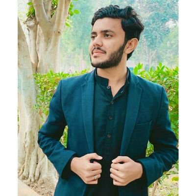 Administrator lSindhi lHumanitarian