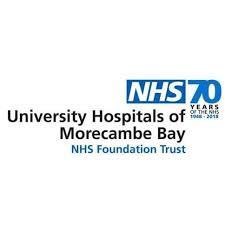 An NHS home care service enabling patients who are medically fit to be discharged to live safely at home across the Morecambe Bay, South Lakes and Furness areas