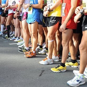 Based in Fareham, Hampshire, we offer a comprehensive race timing solution for all types of running/cycling events.