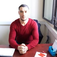 anis elziani (@anis_elziani) 's Twitter Profile