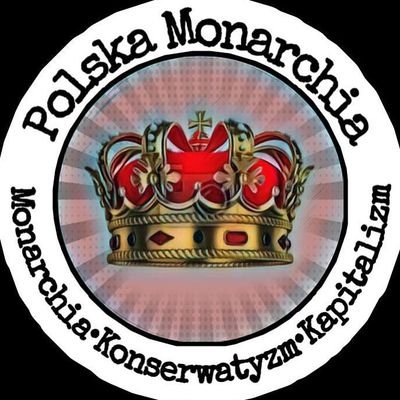 Monarchia👑
Konserwatywny liberalizm✝️🕊️
Kapitalizm💲
Pro-life🤰❤️ Konto na Instagramie: @Polska_Monarchia