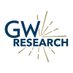 GW Research (@GW_OVPR) Twitter profile photo