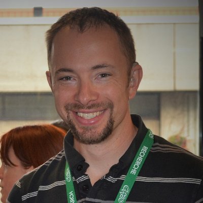 shawnbeug's profile picture. 