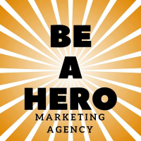 Be A Hero Agency(@BeAHeroAgency1) 's Twitter Profile Photo