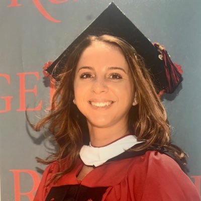 4th Grade Teacher 🍎 Rutgers GSE Alumna | Ed.M. Elementary Eduction & 5-8 Mathematics Specialization📓