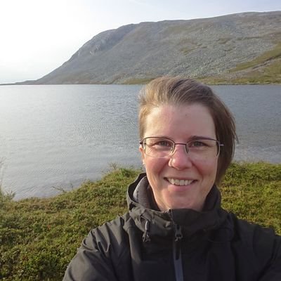 PhD student in aquatic ecology at @_SLU. Interested in everything aquatic! Working on food webs and oligotrophication in subarctic lakes.